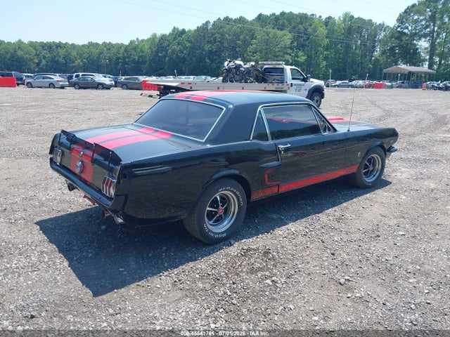 Aukcja sprzedaży 1966 Ford Mustang, vin: 6T07C41653, numer aukcji: 45541761