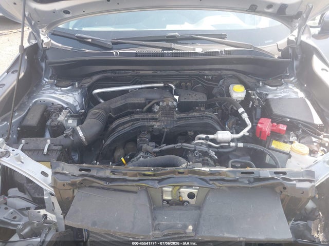 45541771 :رقم المزاد ، JF2SLDDC4SH498656 vin ، 2025 Subaru Forester Premium مزاد بيع