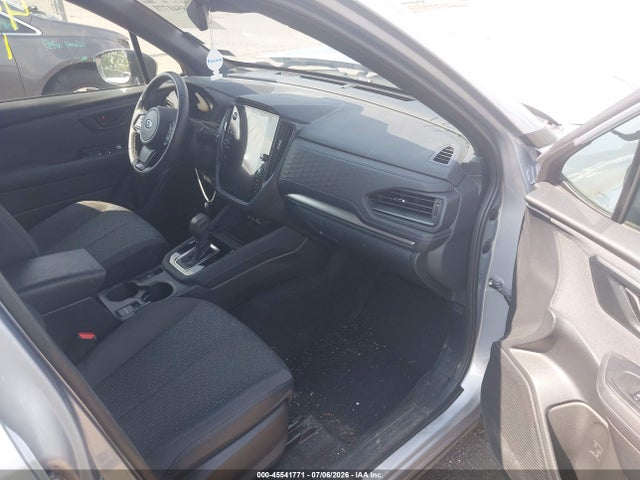 45541771 :رقم المزاد ، JF2SLDDC4SH498656 vin ، 2025 Subaru Forester Premium مزاد بيع