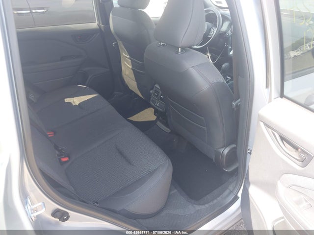 45541771 :رقم المزاد ، JF2SLDDC4SH498656 vin ، 2025 Subaru Forester Premium مزاد بيع