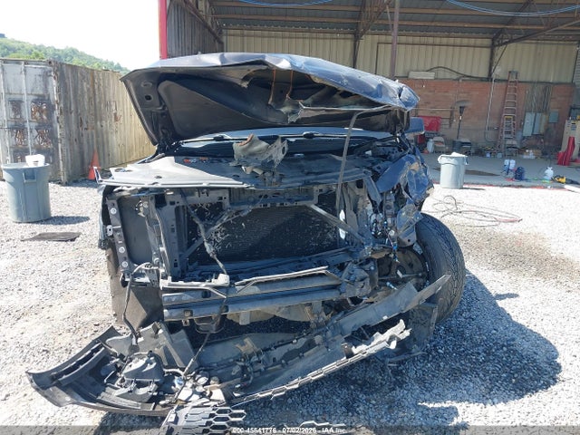 Aukcja sprzedaży 2015 Chevrolet Tahoe Lt, vin: 1GNSCBKC0FR222827, numer aukcji: 45541776