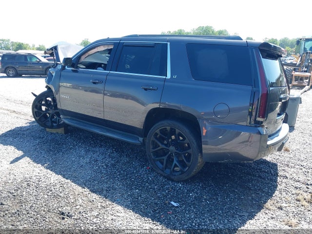 Aukcja sprzedaży 2015 Chevrolet Tahoe Lt, vin: 1GNSCBKC0FR222827, numer aukcji: 45541776