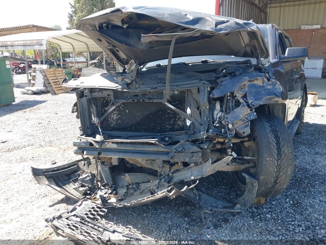 Aukcja sprzedaży 2015 Chevrolet Tahoe Lt, vin: 1GNSCBKC0FR222827, numer aukcji: 45541776