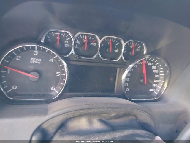 Aukcja sprzedaży 2015 Chevrolet Tahoe Lt, vin: 1GNSCBKC0FR222827, numer aukcji: 45541776