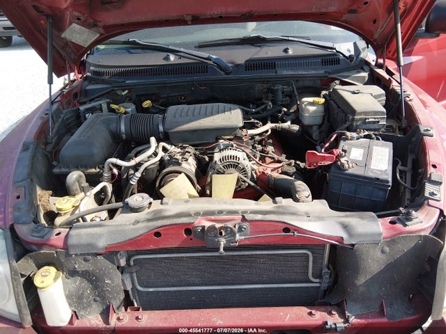 Aukcja sprzedaży 2006 Dodge Dakota Slt, vin: 1D7HE42N76S623669, numer aukcji: 45541777