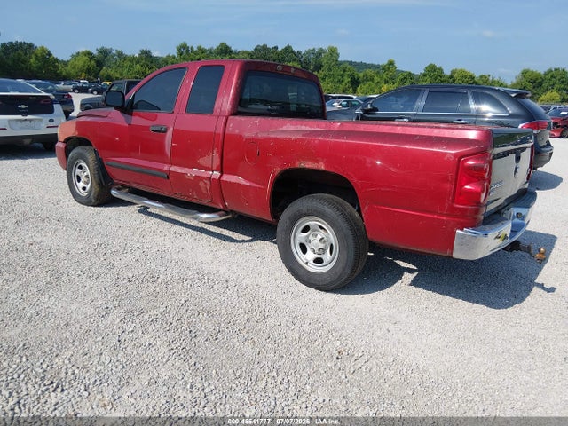 Aukcja sprzedaży 2006 Dodge Dakota Slt, vin: 1D7HE42N76S623669, numer aukcji: 45541777