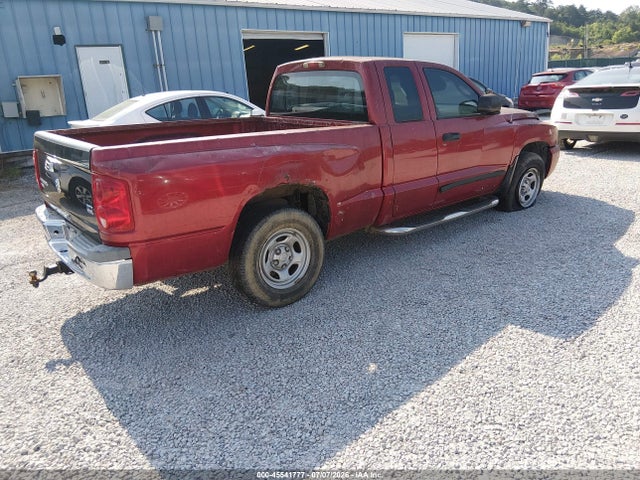 Aukcja sprzedaży 2006 Dodge Dakota Slt, vin: 1D7HE42N76S623669, numer aukcji: 45541777