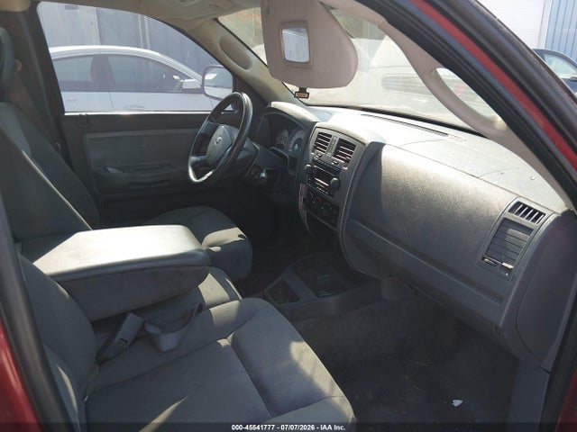 Aukcja sprzedaży 2006 Dodge Dakota Slt, vin: 1D7HE42N76S623669, numer aukcji: 45541777