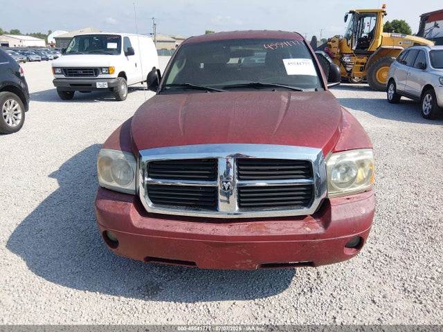 Aukcja sprzedaży 2006 Dodge Dakota Slt, vin: 1D7HE42N76S623669, numer aukcji: 45541777