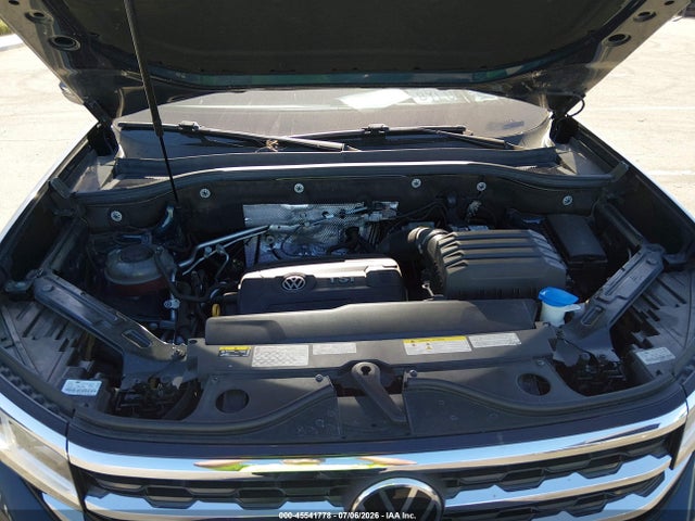 45541778 :رقم المزاد ، 1V2GP2CA9MC609441 vin ، 2021 Volkswagen Atlas 2.0t S مزاد بيع
