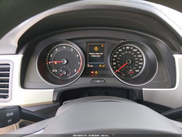 45541778 :رقم المزاد ، 1V2GP2CA9MC609441 vin ، 2021 Volkswagen Atlas 2.0t S مزاد بيع