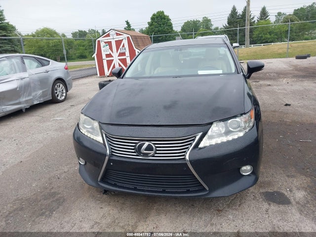 Aukcja sprzedaży 2013 Lexus Es 350, vin: JTHBK1GG3D2079846, numer aukcji: 45541792