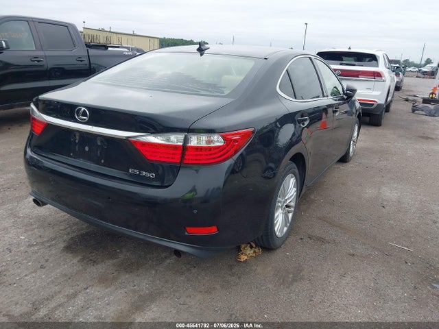 Продажа на аукционе авто 2013 Lexus Es 350, vin: JTHBK1GG3D2079846, номер лота: 45541792