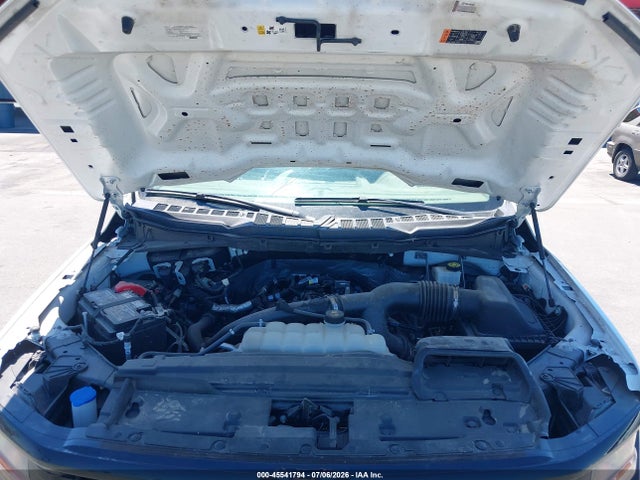 Ford F-150 Stx 2024 1FTEW2LP9RKE67587 Image 10