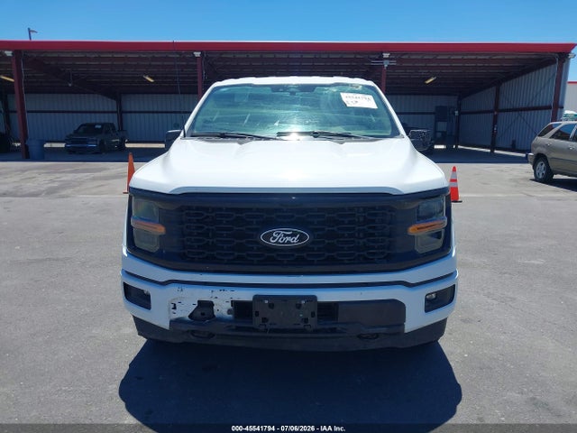 Ford F-150 Stx 2024 1FTEW2LP9RKE67587 Image 11