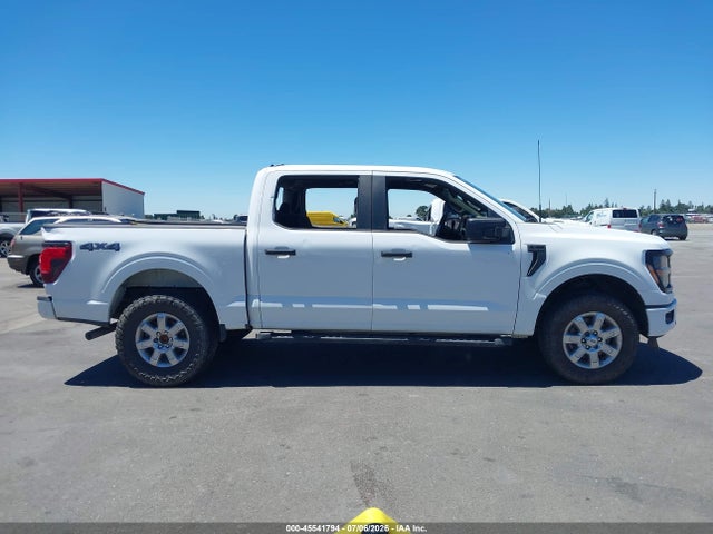 Ford F-150 Stx 2024 1FTEW2LP9RKE67587 Image 12
