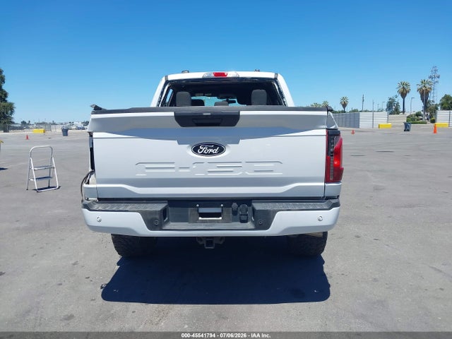 Ford F-150 Stx 2024 1FTEW2LP9RKE67587 Image 15
