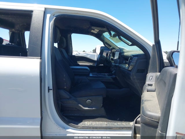 Ford F-150 Stx 2024 1FTEW2LP9RKE67587 Image 5