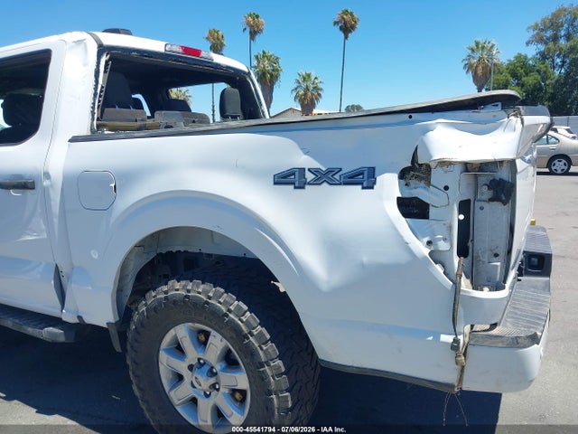 Ford F-150 Stx 2024 1FTEW2LP9RKE67587 Image 6