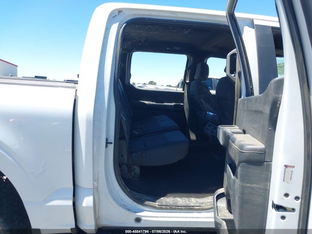 Ford F-150 Stx 2024 1FTEW2LP9RKE67587 Image 8