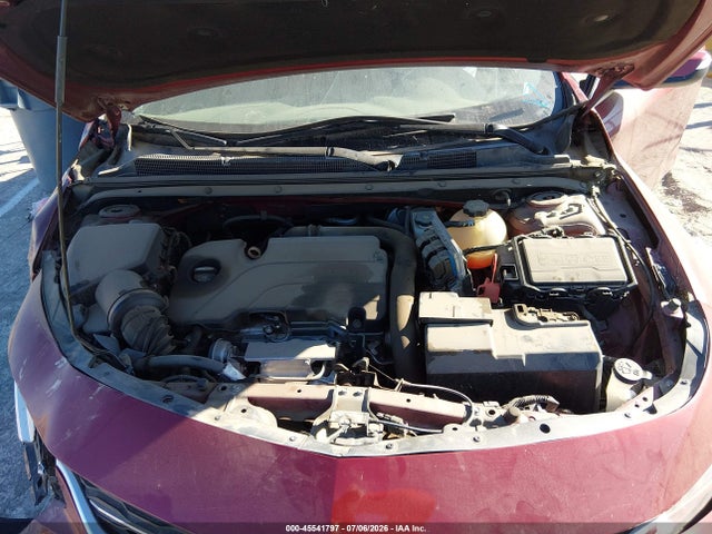 Продажа на аукционе авто 2017 Chevrolet Malibu 1lt, vin: 1G1ZE5ST3HF223955, номер лота: 45541797