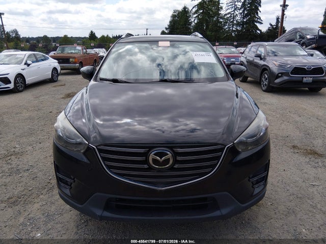 JM3KE4DY7G0738283 Mazda Cx-5 Grand Touring