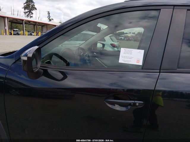 JM3KE4DY7G0738283 Mazda Cx-5 Grand Touring