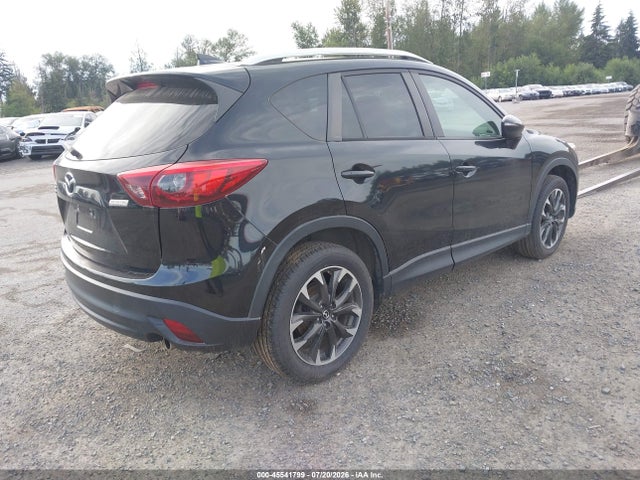 JM3KE4DY7G0738283 Mazda Cx-5 Grand Touring