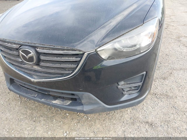 JM3KE4DY7G0738283 Mazda Cx-5 Grand Touring