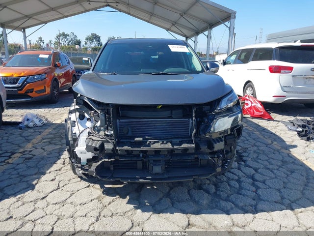 Nissan ROGUE SV 2026 5N1BT3BA2TC685639 Image 13