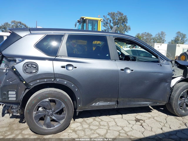 Nissan ROGUE SV 2026 5N1BT3BA2TC685639 Image 14