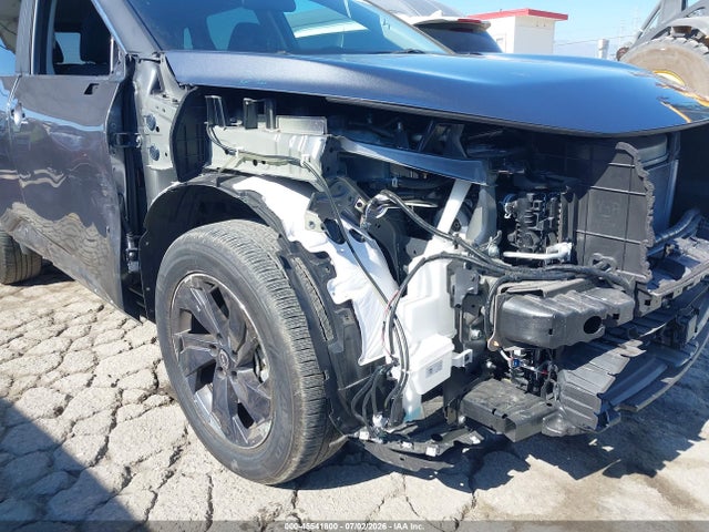 Nissan ROGUE SV 2026 5N1BT3BA2TC685639 Image 6