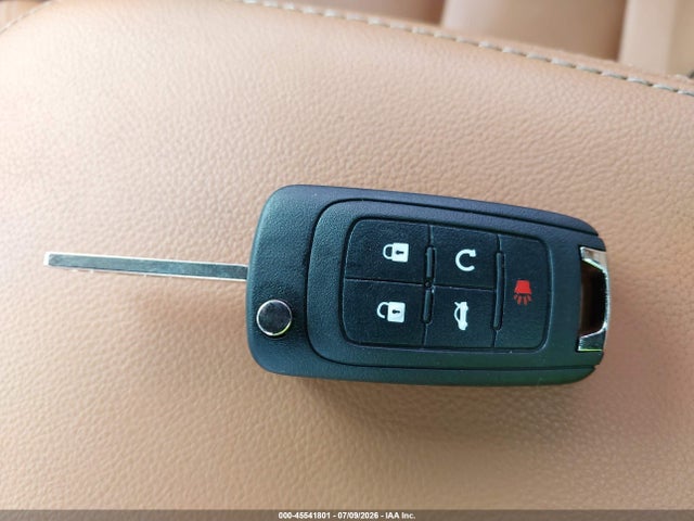 Chevrolet IMPALA 2LZ 2015 2G1165S31F9101157 Image 11