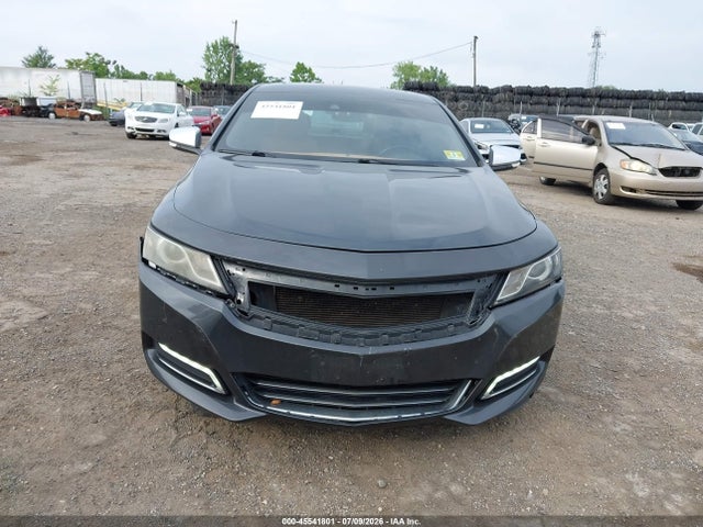 Chevrolet IMPALA 2LZ 2015 2G1165S31F9101157 Image 13