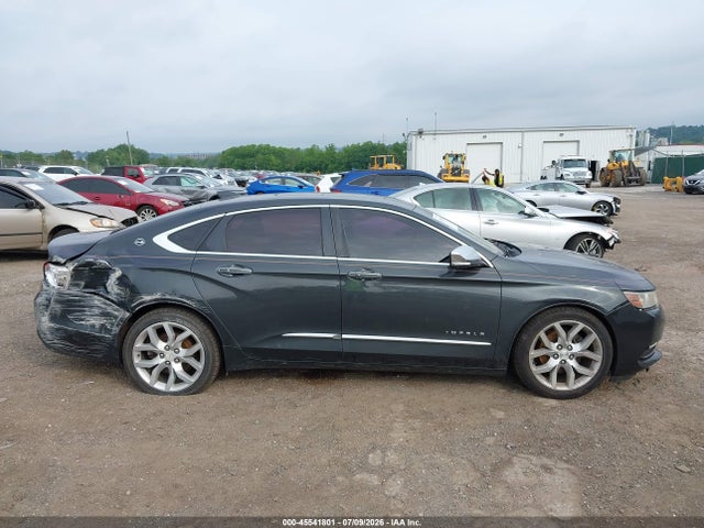 Chevrolet IMPALA 2LZ 2015 2G1165S31F9101157 Image 14