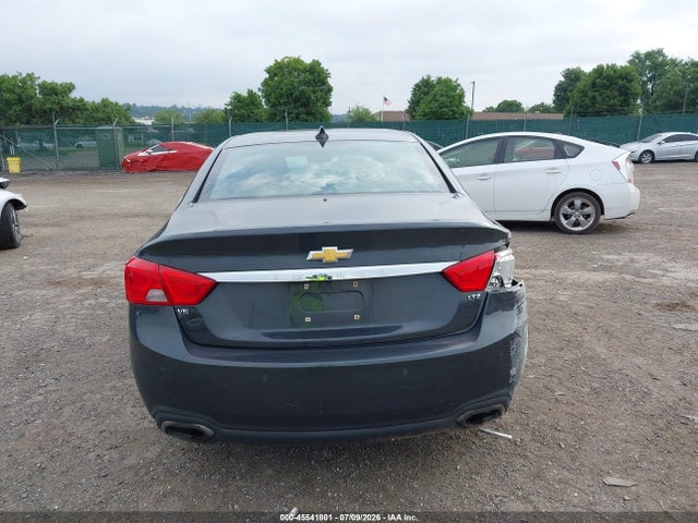 Chevrolet IMPALA 2LZ 2015 2G1165S31F9101157 Image 17