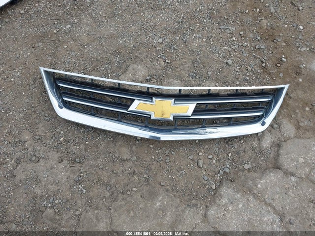 Chevrolet IMPALA 2LZ 2015 2G1165S31F9101157 Image 12