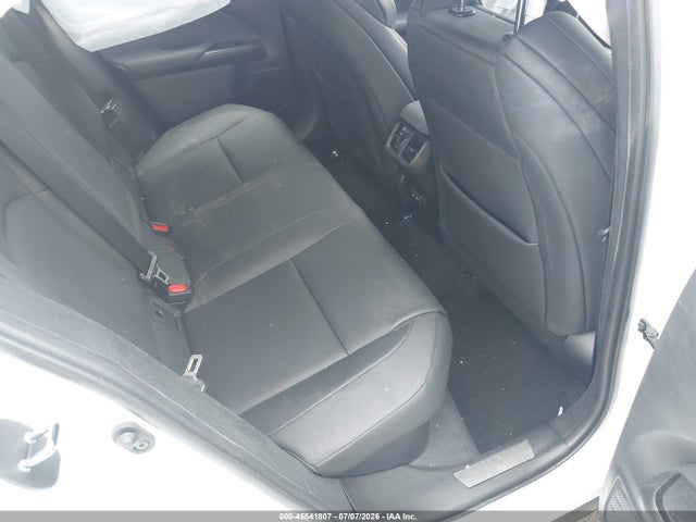 2021 Lexus Ux 250h F Sport მანქანა იყიდება აუქციონზე, vin: JTHR9JBH3M2052611, აუქციონის ნომერი: 45541807