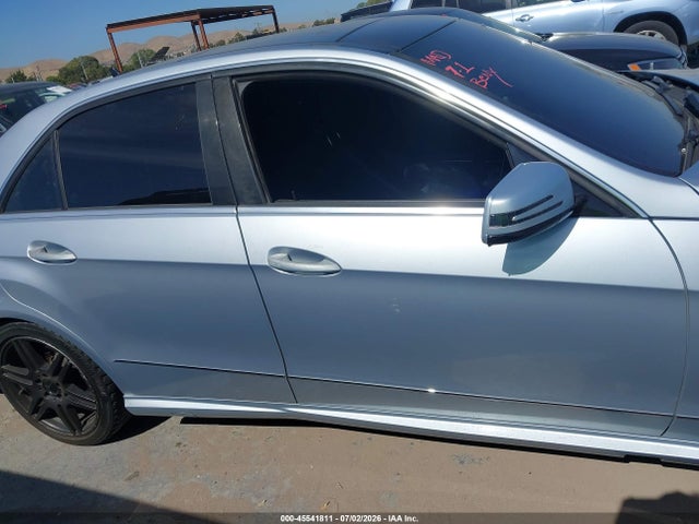 Auction sale of the 2013 Mercedes-benz E 350, vin: WDDHF5KB8DA671466, lot number: 45541811