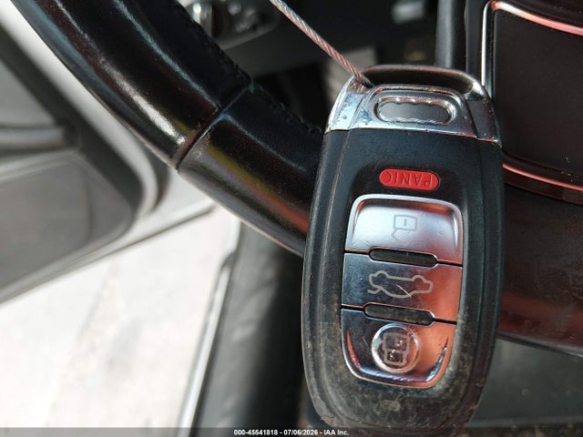 Aukcja sprzedaży 2012 Audi A6 3.0t Premium, vin: WAUBGAFC6CN006496, numer aukcji: 45541818