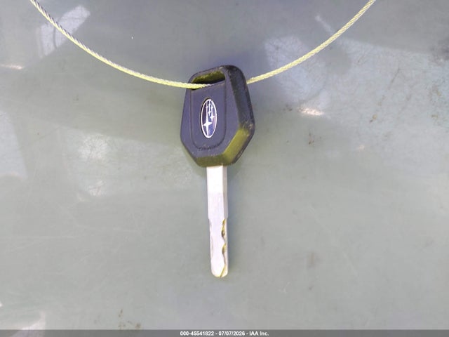 Aukcja sprzedaży 2010 Subaru Forester 2.5x, vin: JF2SH6AC7AG753967, numer aukcji: 45541822