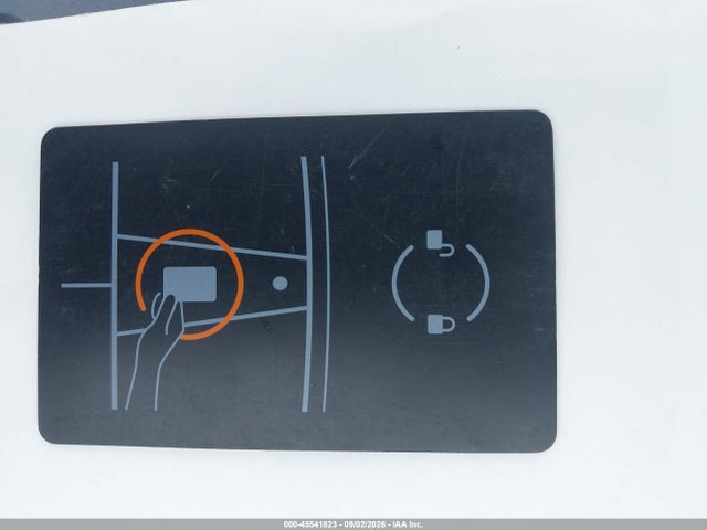 Продажа на аукционе авто 2023 Tesla Model Y Awd/long Range Dual Motor All-wheel Drive, vin: 7SAYGAEE3PF902486, номер лота: 45541823