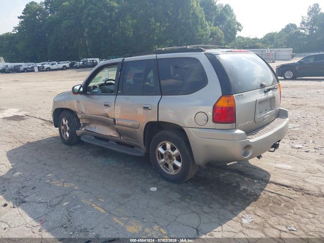 Auction sale of the 2003 Gmc Envoy Slt, vin: 1GKDS13S932354451, lot number: 45541824