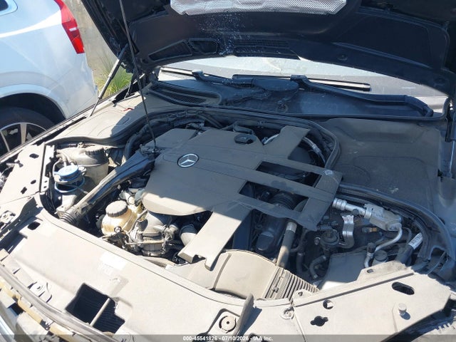 Продажа на аукционе авто 2019 Mercedes-benz S 450, vin: WDDUG6GB0KA481992, номер лота: 45541826