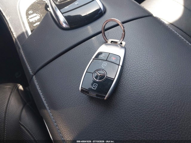 Продажа на аукционе авто 2019 Mercedes-benz S 450, vin: WDDUG6GB0KA481992, номер лота: 45541826