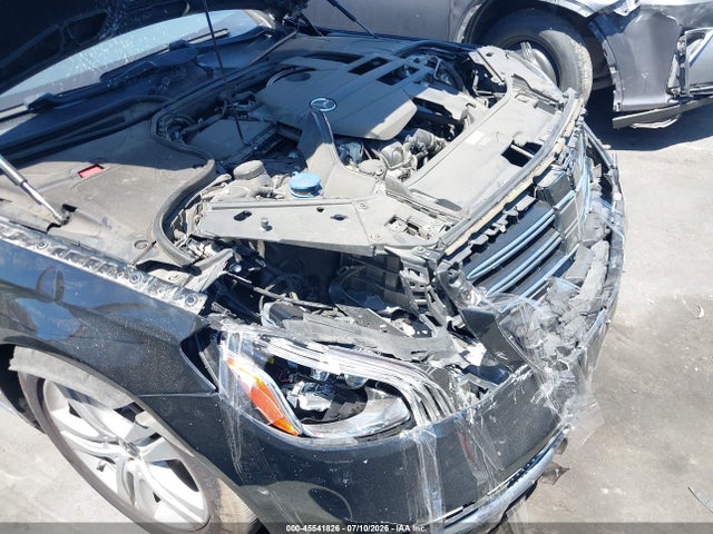 Продажа на аукционе авто 2019 Mercedes-benz S 450, vin: WDDUG6GB0KA481992, номер лота: 45541826