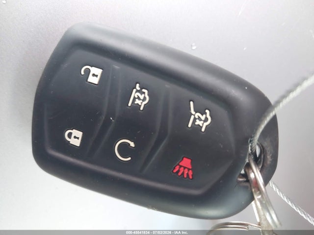 45541834 :رقم المزاد ، 1GYS4BKJ6FR232681 vin ، 2015 Cadillac Escalade Luxury مزاد بيع