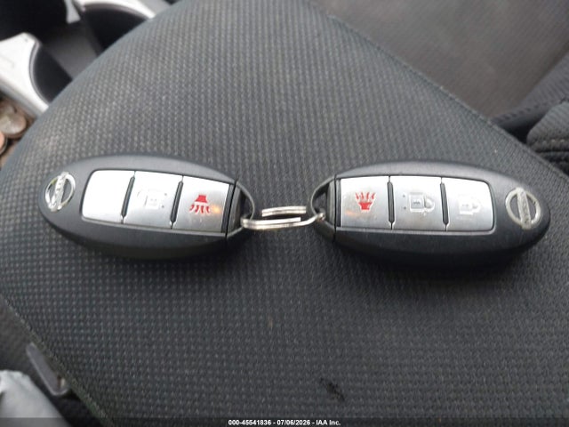 Aukcja sprzedaży 2013 Nissan Rogue Sv, vin: JN8AS5MV2DW657505, numer aukcji: 45541836