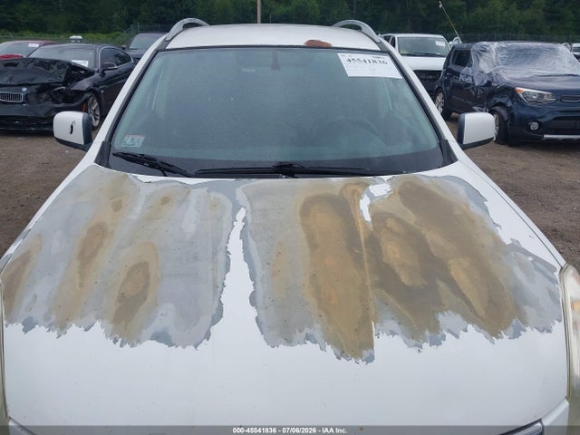 Aukcja sprzedaży 2013 Nissan Rogue Sv, vin: JN8AS5MV2DW657505, numer aukcji: 45541836
