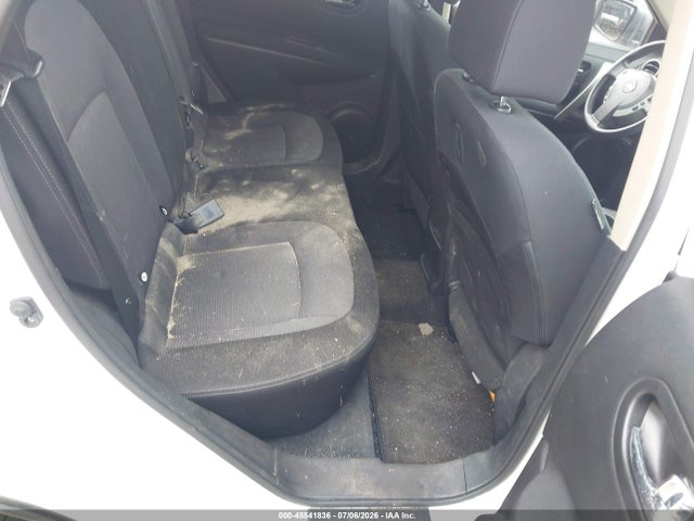 Продаж на аукціоні авто 2013 Nissan Rogue Sv, vin: JN8AS5MV2DW657505, номер лоту: 45541836